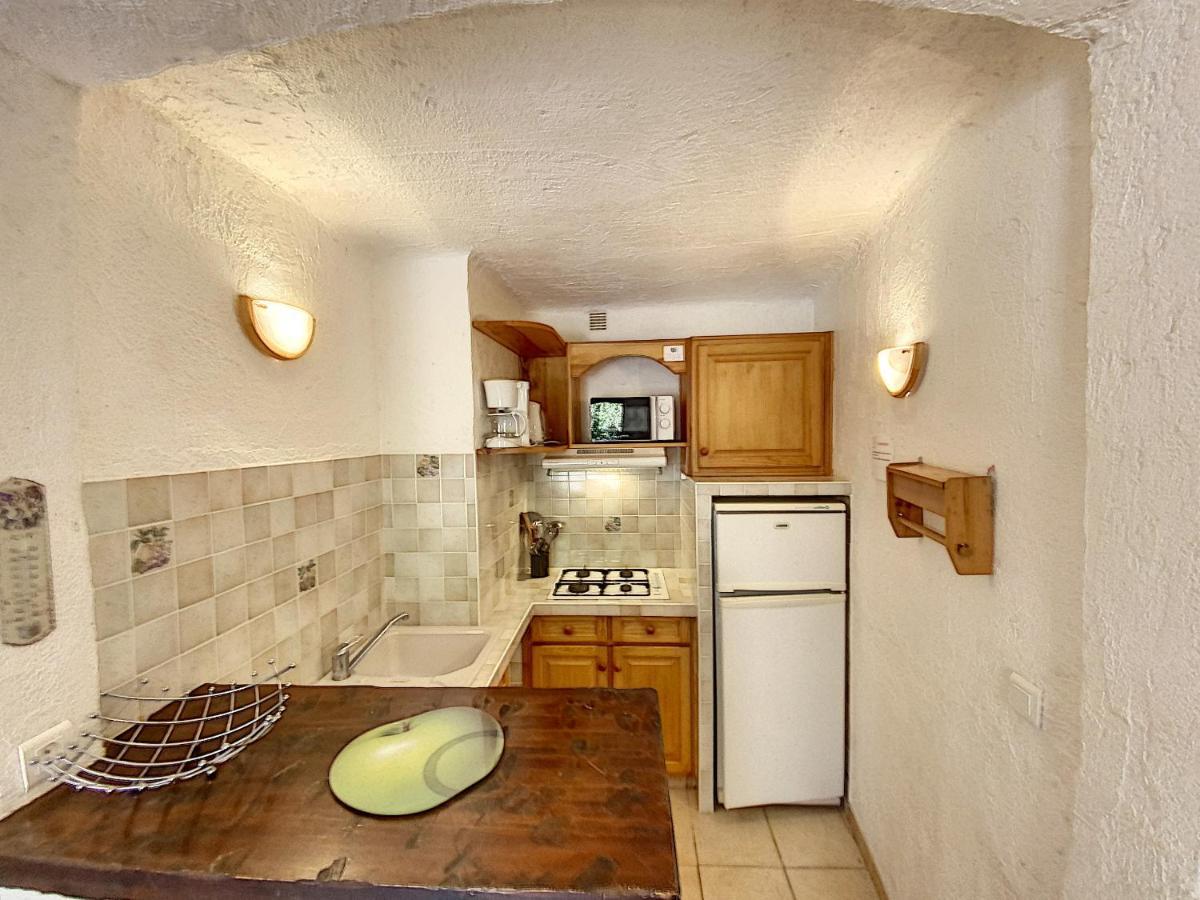 Apartmán L'Ensoleillade Fréjus Exteriér fotografie
