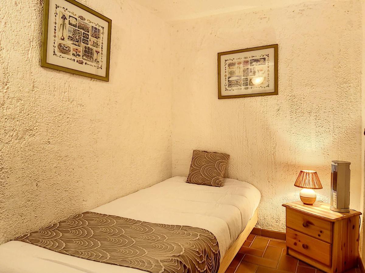 Apartmán L'Ensoleillade Fréjus Exteriér fotografie