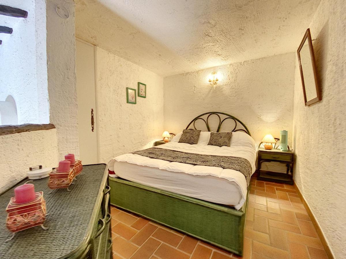 Apartmán L'Ensoleillade Fréjus Exteriér fotografie