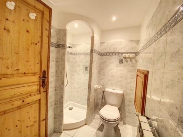 Apartmán L'Ensoleillade Fréjus Exteriér fotografie