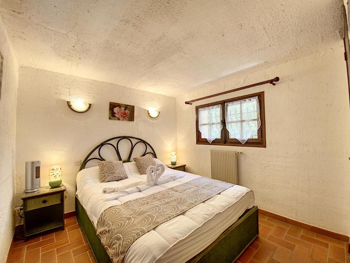 Apartmán L'Ensoleillade Fréjus Exteriér fotografie