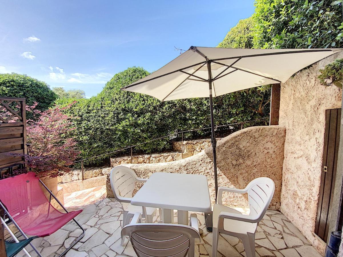 Apartmán L'Ensoleillade Fréjus Exteriér fotografie