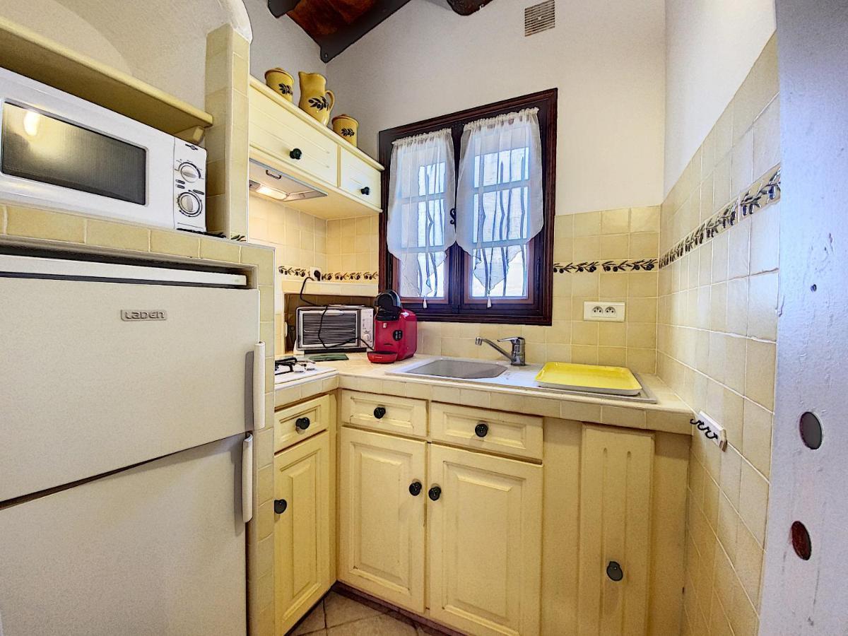 Apartmán L'Ensoleillade Fréjus Exteriér fotografie
