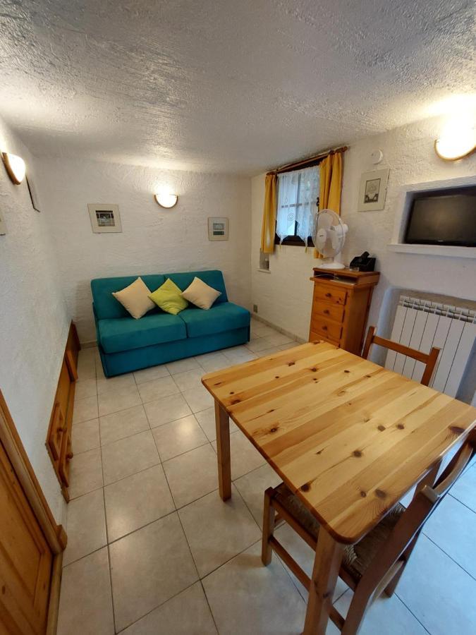 Apartmán L'Ensoleillade Fréjus Exteriér fotografie