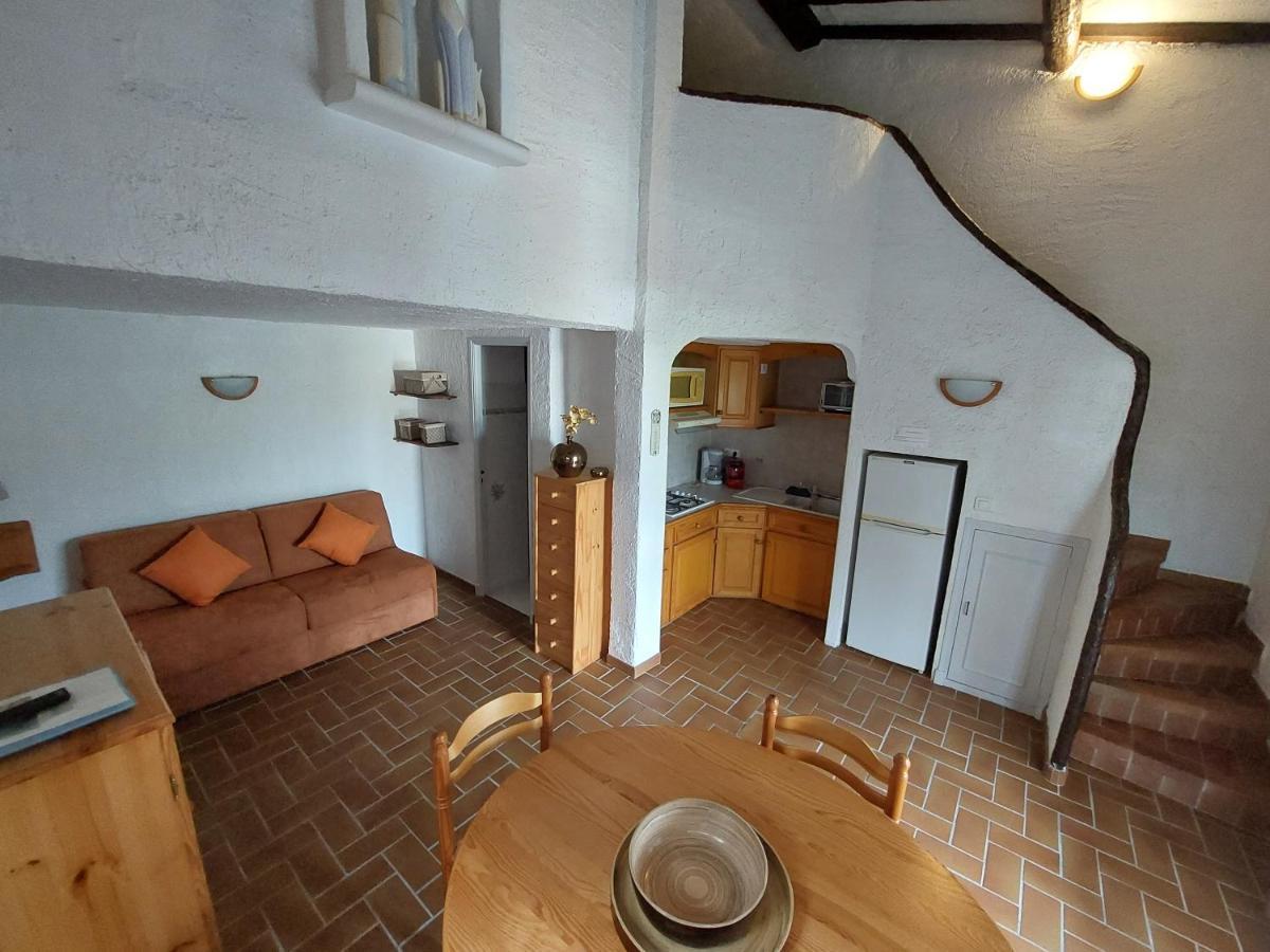 Apartmán L'Ensoleillade Fréjus Exteriér fotografie