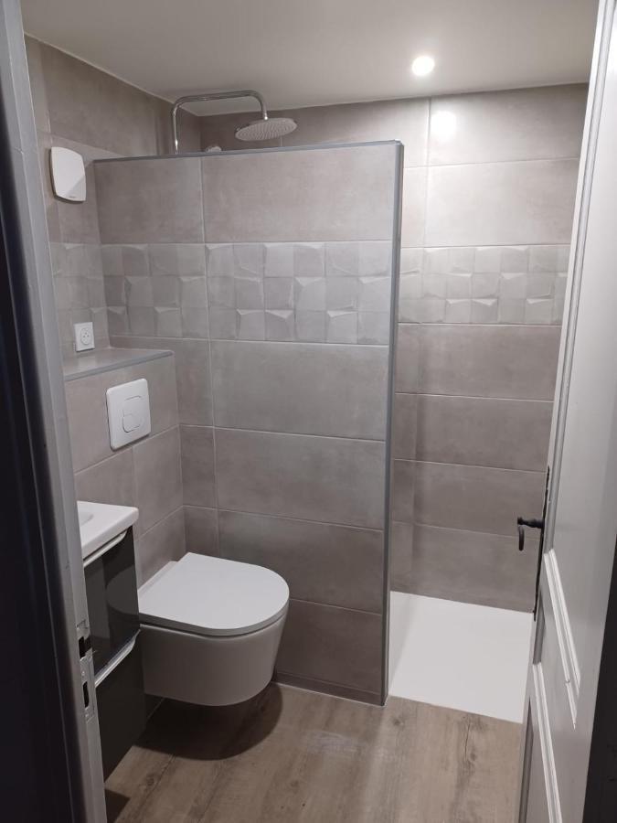 Apartmán L'Ensoleillade Fréjus Exteriér fotografie