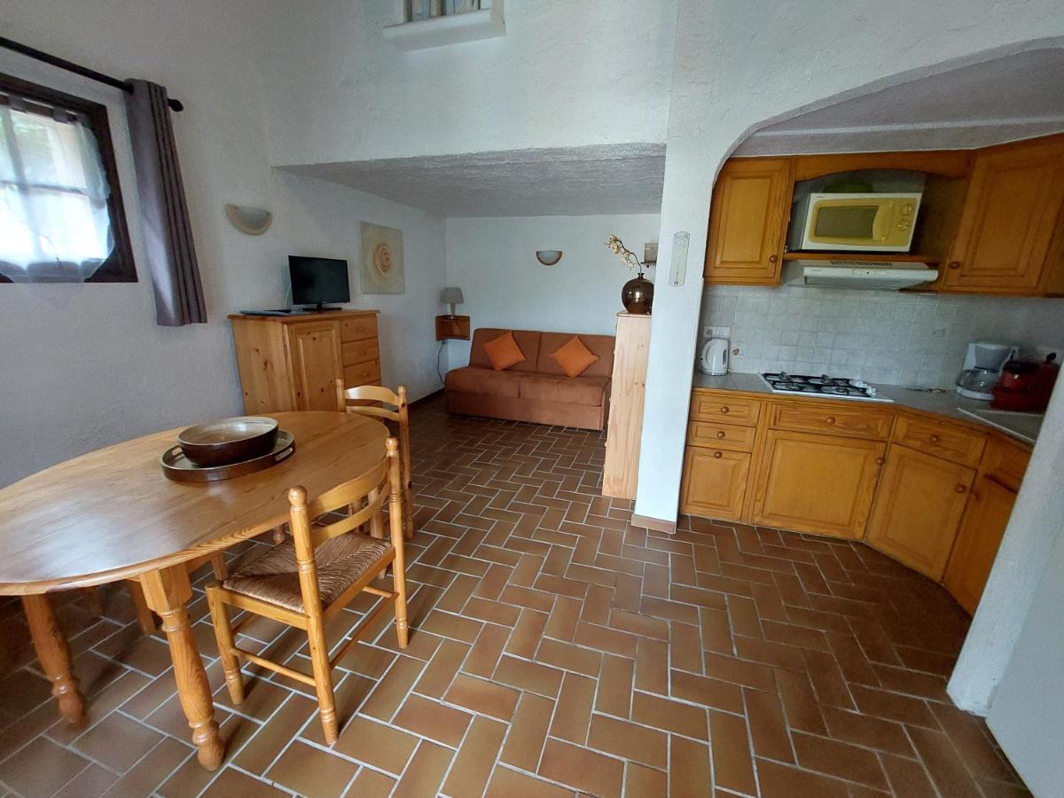 Apartmán L'Ensoleillade Fréjus Exteriér fotografie