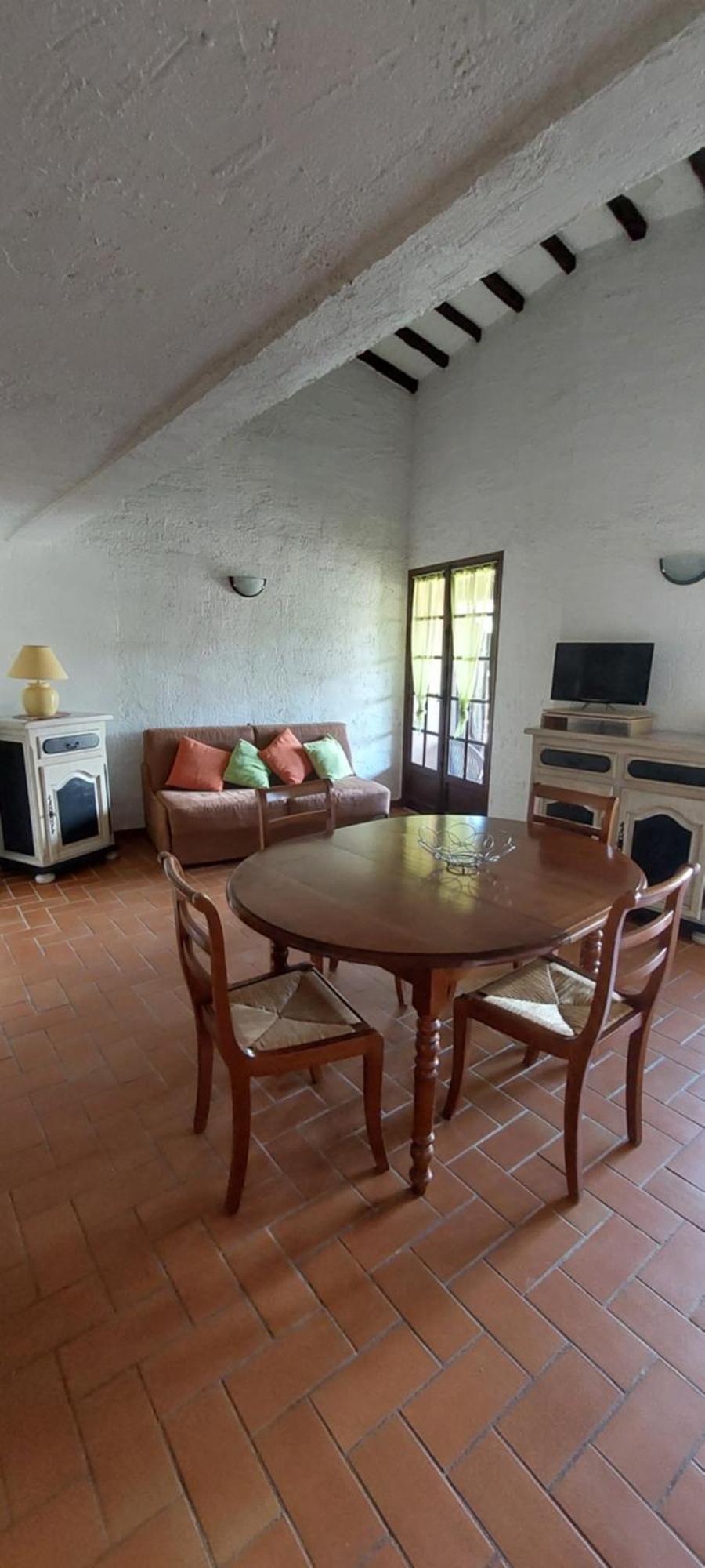Apartmán L'Ensoleillade Fréjus Exteriér fotografie