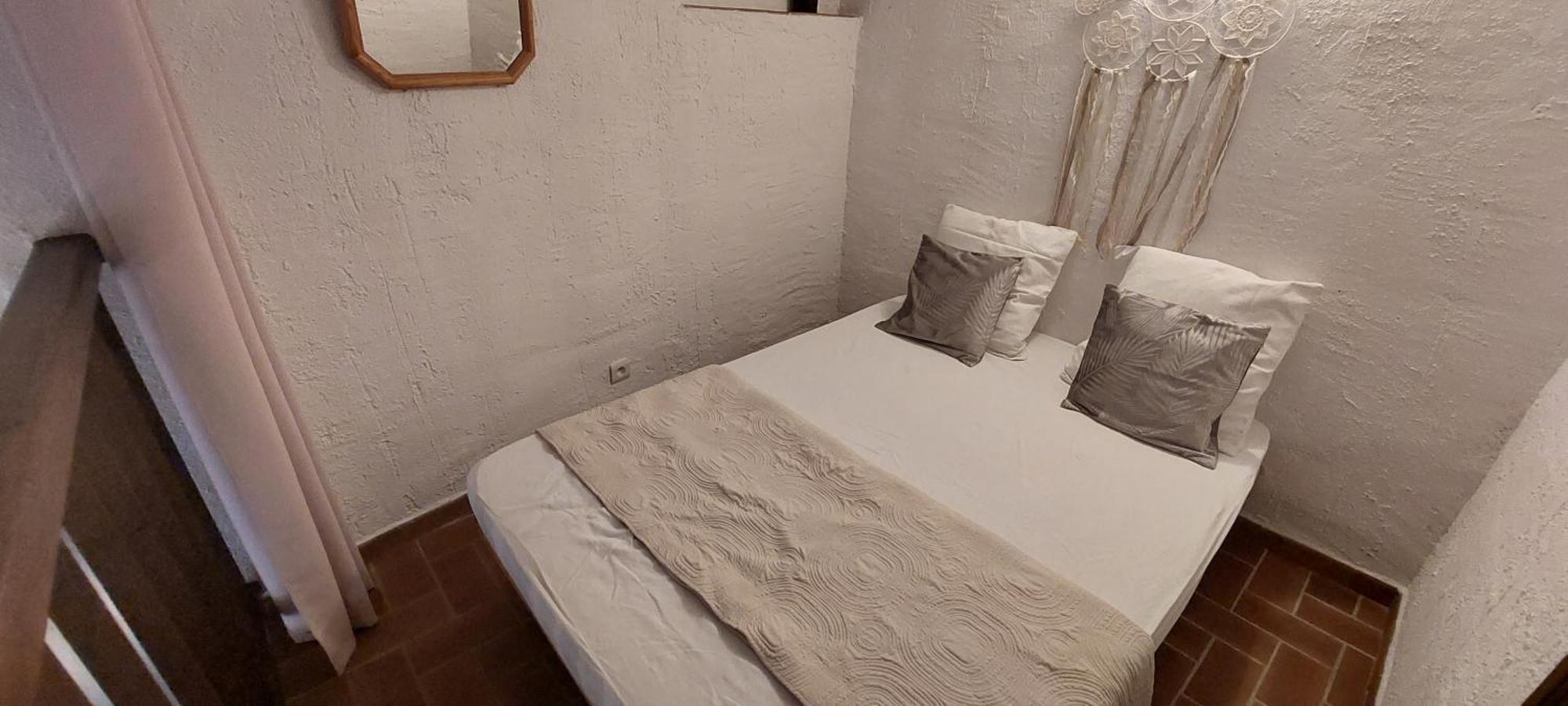 Apartmán L'Ensoleillade Fréjus Exteriér fotografie